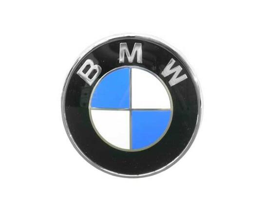 BMW Emblem - (Roundel) 51147146051